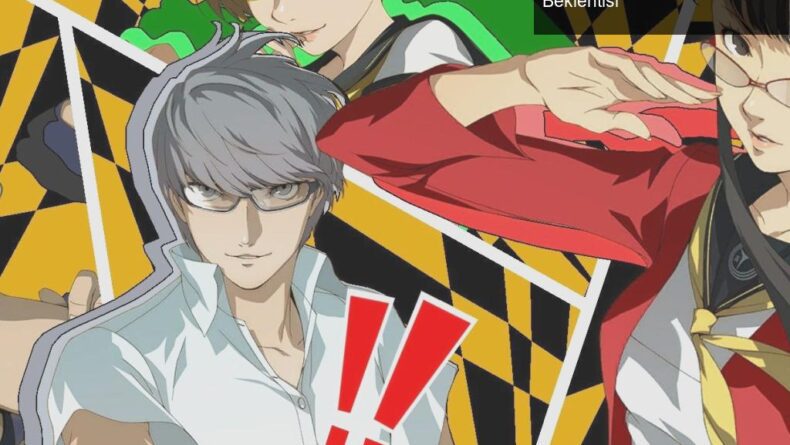 Persona Serisi Remake’leri: Persona 4’ün Yeniden Doğuşu Beklentisi