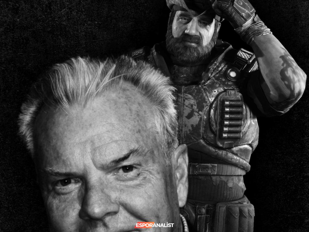 Peter Jason: Sinema ve Oyun Dünyasının Efsanesi