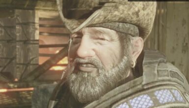 Peter Jason: Sinema ve Oyun Dünyasının Efsanesi