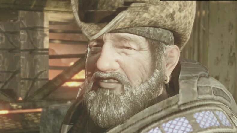 Peter Jason: Sinema ve Oyun Dünyasının Efsanesi