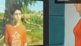 Peter Molyneux ve Project Milo: Hayalperest Oyun Geliştiricisinin Tuhaf Hikayesi