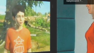 Peter Molyneux ve Project Milo: Hayalperest Oyun Geliştiricisinin Tuhaf Hikayesi