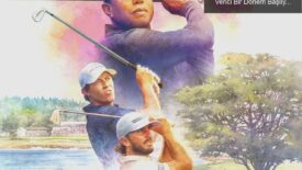 PGA Tour 2K25: Golf Tutkunları İçin Heyecan Verici Bir Dönem Başlıyor!