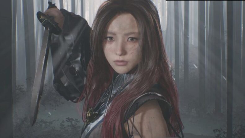 Phantom Blade Zero: Çin Oyun Sektörünün Yeni Şampiyonu!