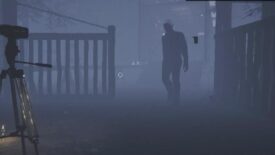 Phasmophobia: Korku Oyunundan Sinemaya Büyük Geçiş!