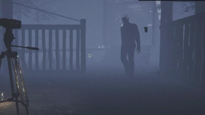 Phasmophobia: Korku Oyunundan Sinemaya Büyük Geçiş!