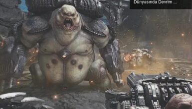 Phil Spencer ile Xbox’ın Yeni Stratejileri: Oyun Dünyasında Devrim Mi Geliyor?