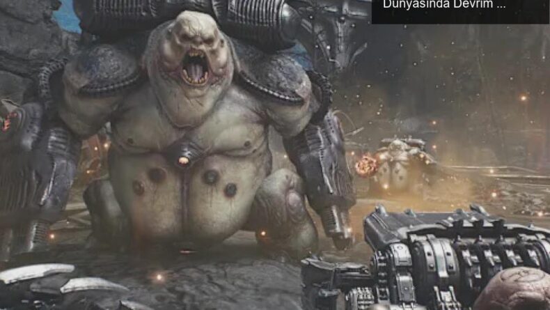 Phil Spencer ile Xbox’ın Yeni Stratejileri: Oyun Dünyasında Devrim Mi Geliyor?