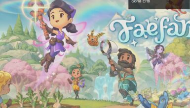 Phoenix Labs’tan Fae Farm’a Veda: Çiftçilik Hayalleri Sona Erdi