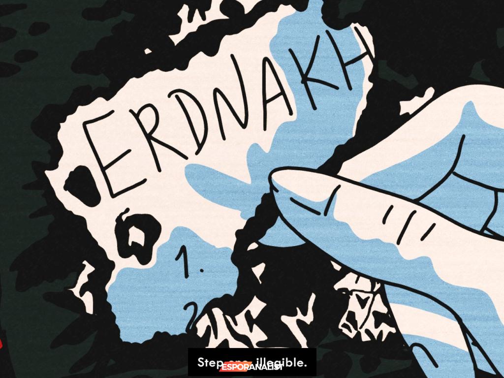 Phoenix Springs: Kaybolan Kardeşin Peşinde Bir Dedektif Macerası