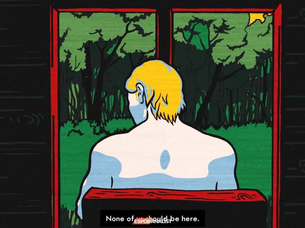 Phoenix Springs: Kaybolan Kardeşin Peşinde Bir Dedektif Macerası