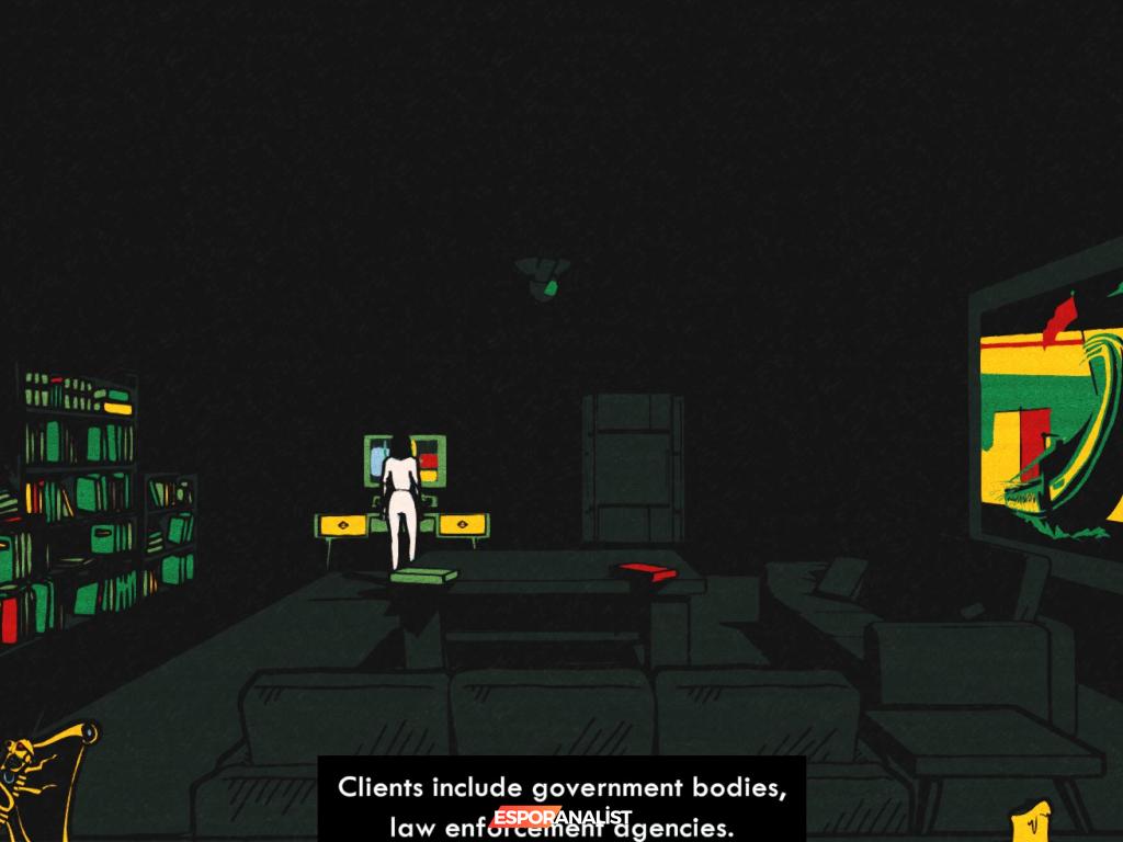 Phoenix Springs: Kaybolan Kardeşin Peşinde Bir Dedektif Macerası