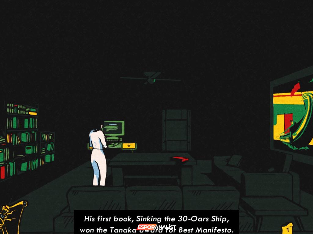 Phoenix Springs: Kaybolan Kardeşin Peşinde Bir Dedektif Macerası