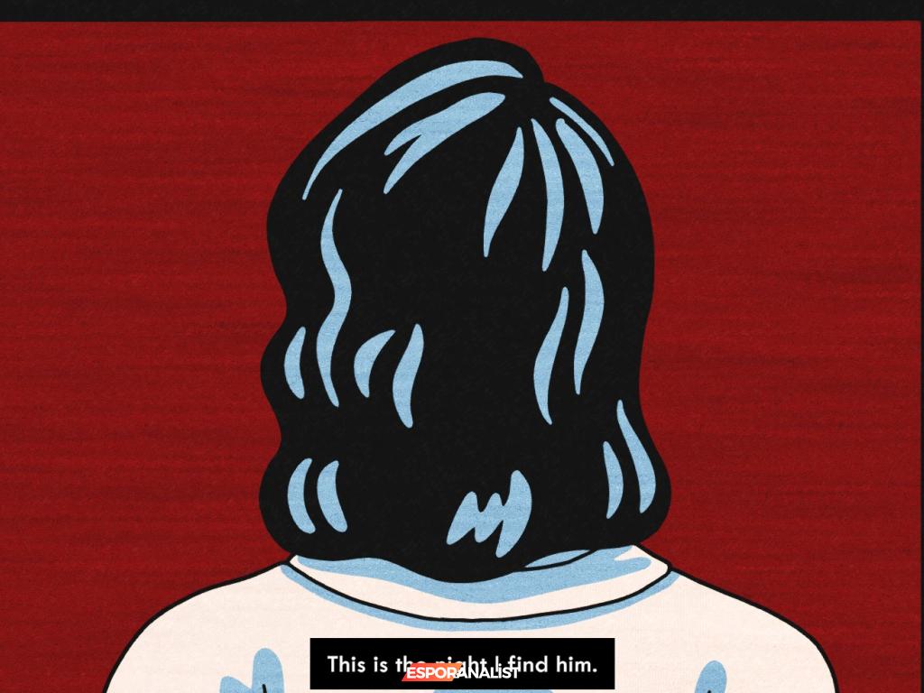 Phoenix Springs: Kaybolan Kardeşin Peşinde Bir Dedektif Macerası