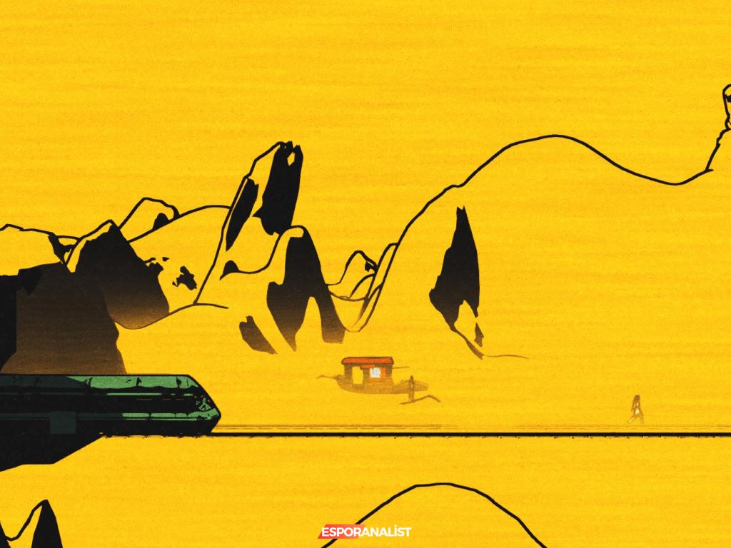 Phoenix Springs: Kaybolan Kardeşin Peşinde Bir Dedektif Macerası