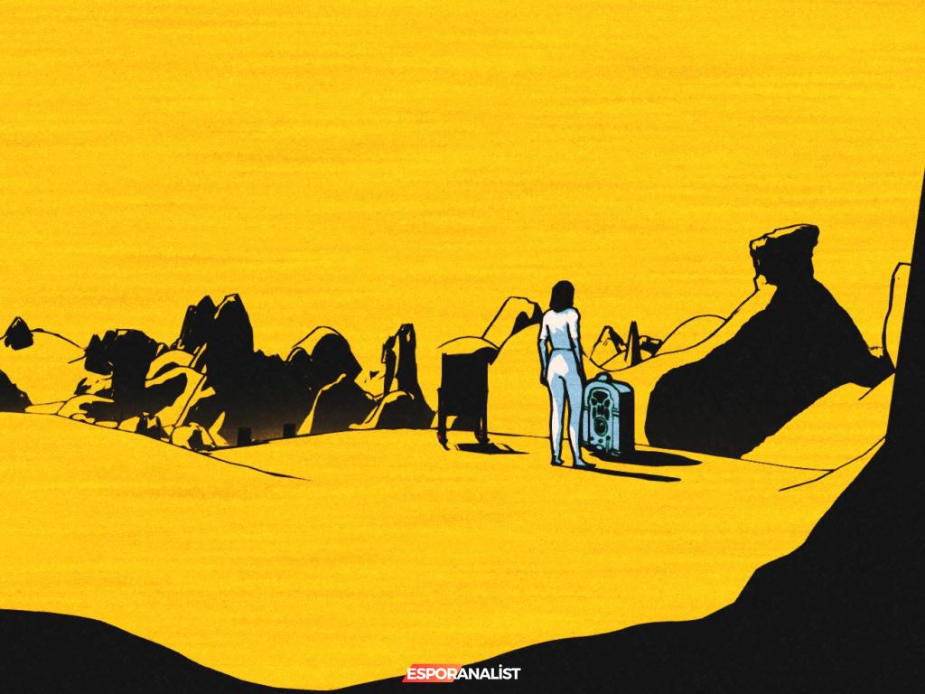 Phoenix Springs: Kaybolan Kardeşin Peşinde Bir Dedektif Macerası