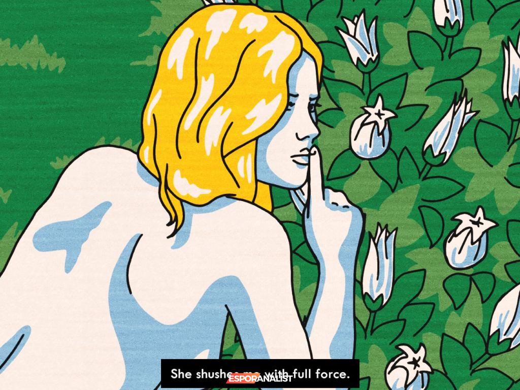 Phoenix Springs: Kaybolan Kardeşin Peşinde Bir Dedektif Macerası