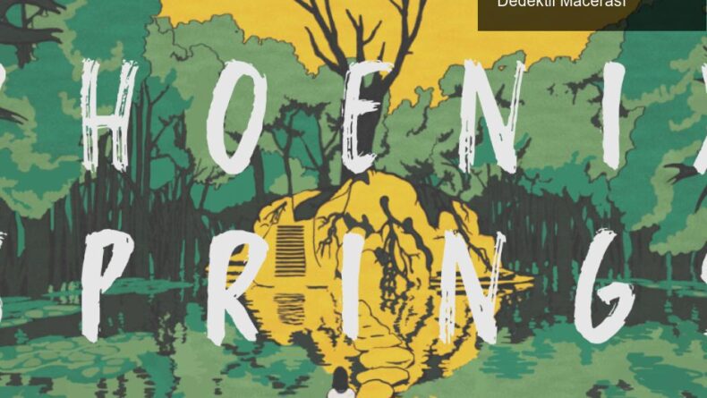 Phoenix Springs: Kaybolan Kardeşin Peşinde Bir Dedektif Macerası