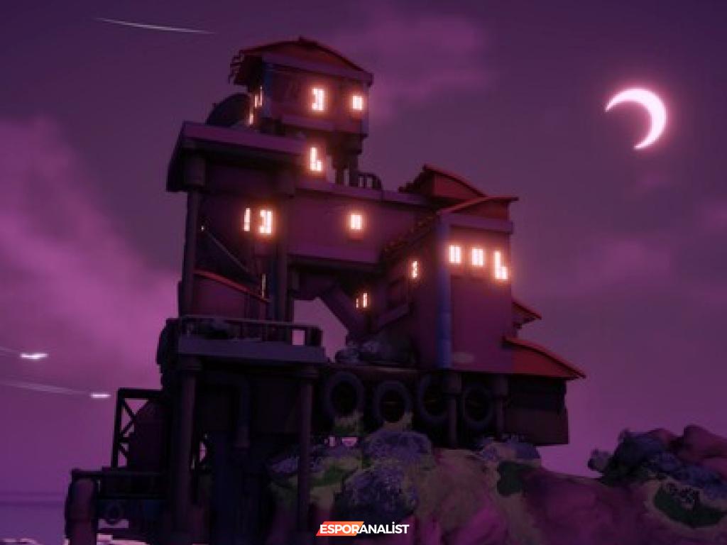 Pile Up!: Şehir İnşasında Yeni Stratejiler ve Sakinleşme Modu ile Geri Döndü!