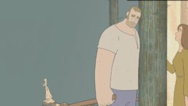 Pine: A Story of Loss – Kederin Duygusal Yolculuğu