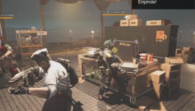 Pizza Bandit: Kaotik Pizzacılık Macerası Erken Erişimde!