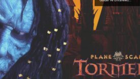 Planescape: Torment’ın Hayalini Yaşatmak: David Gaider ve Unraveled Projesi