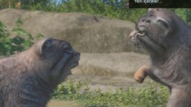 Planet Zoo’nun Beşinci Yılı: Kutlama Hayvanları ve Yeni İçerikler