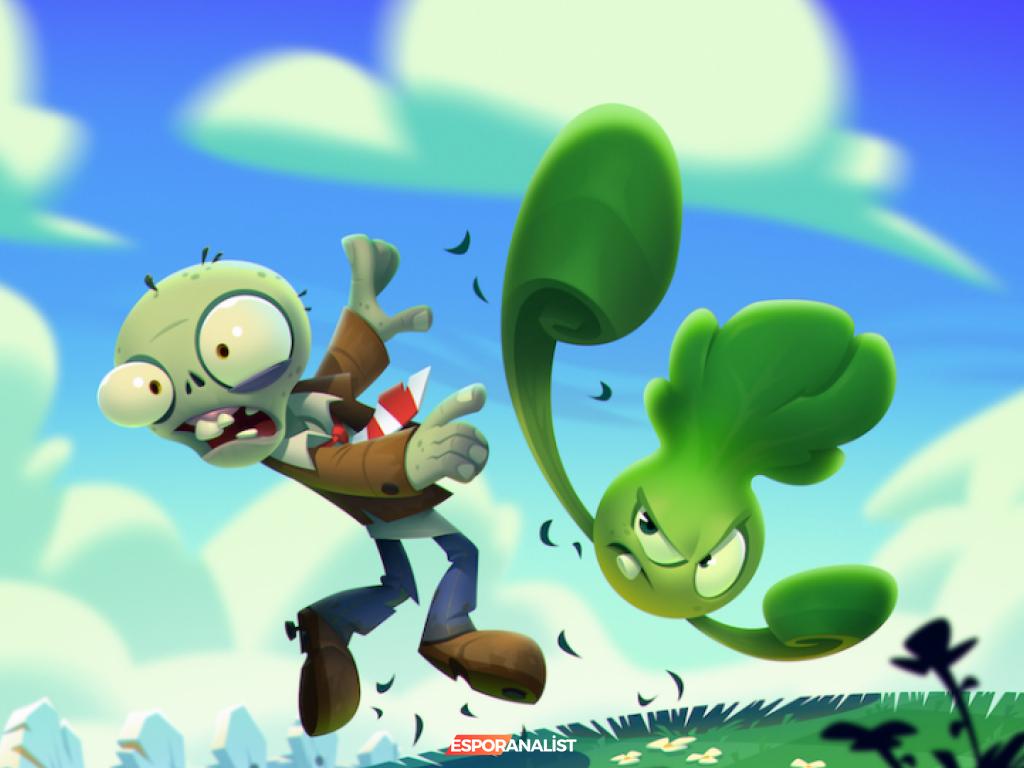 Plants vs. Zombies 3: Hayranların Görüşleriyle Şekillenen Zombi Macerası