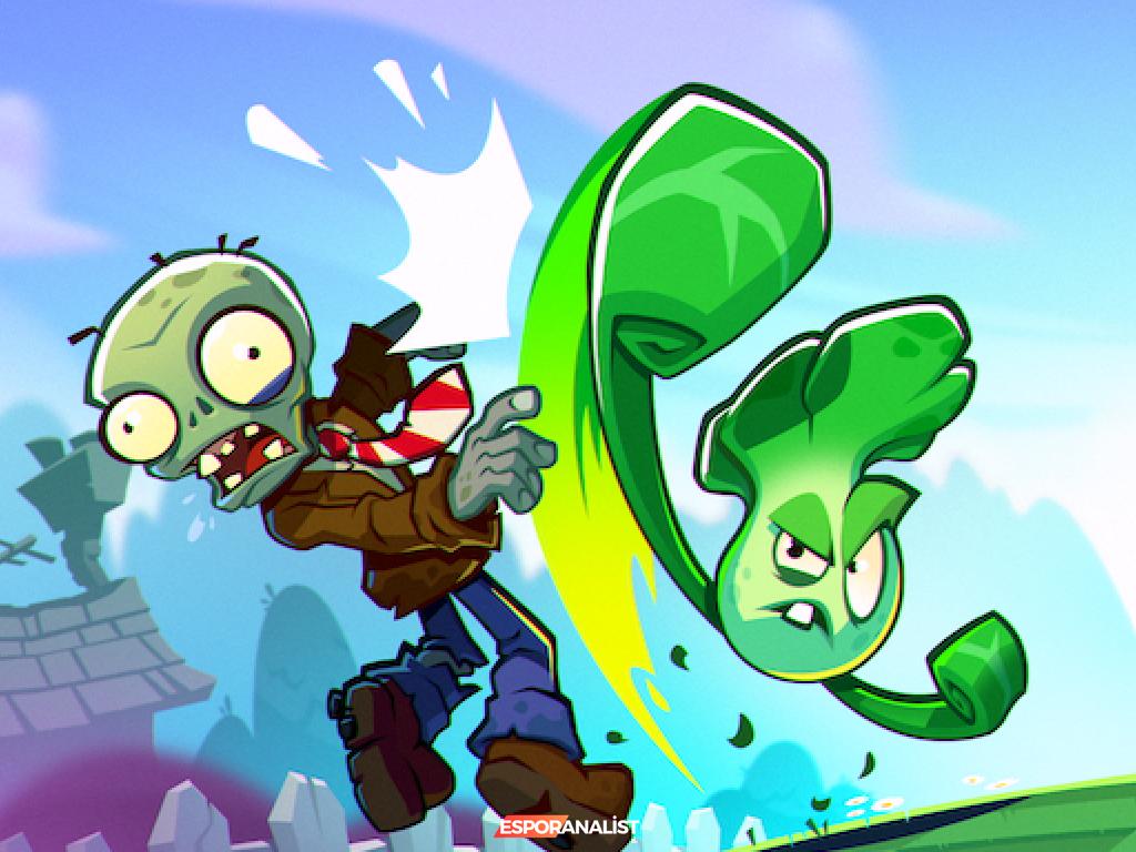 Plants vs. Zombies 3: Hayranların Görüşleriyle Şekillenen Zombi Macerası