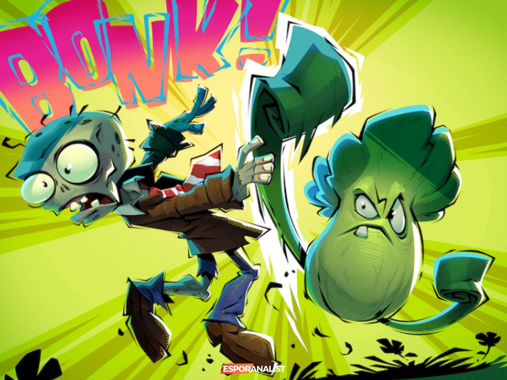 Plants vs. Zombies 3: Hayranların Görüşleriyle Şekillenen Zombi Macerası
