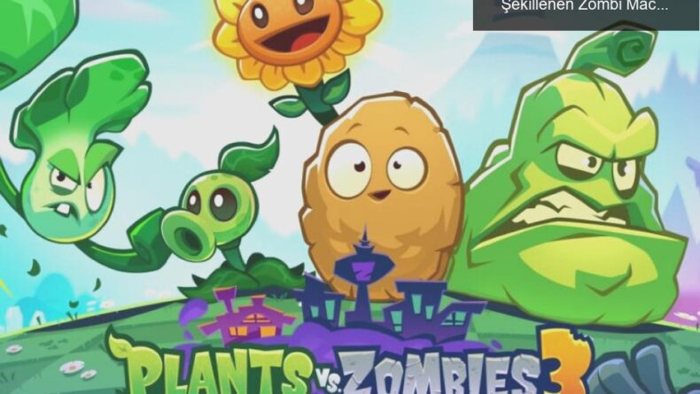 Plants vs. Zombies 3: Hayranların Görüşleriyle Şekillenen Zombi Macerası