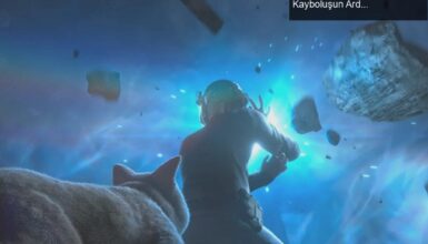 PlatinumGames’in Project G.G. Sırrı: Web Sitesindeki Kayboluşun Ardındaki Gizem