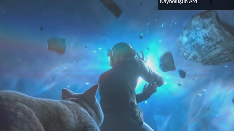 PlatinumGames’in Project G.G. Sırrı: Web Sitesindeki Kayboluşun Ardındaki Gizem