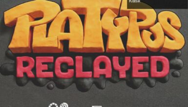 Platypus Reclayed: Oyun Hamuruyla Yeniden Doğan Bir Klasik