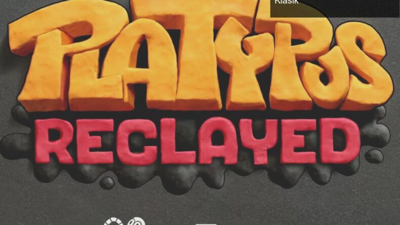 Platypus Reclayed: Oyun Hamuruyla Yeniden Doğan Bir Klasik