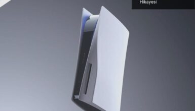PlayStation 5: 5 Yılda 84 Milyon Satışla Başarı Hikayesi