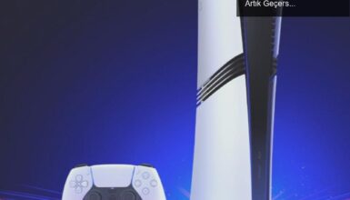 PlayStation 5 Pro ile Kapak Devrimi: Eski Kapaklarınız Artık Geçersiz!