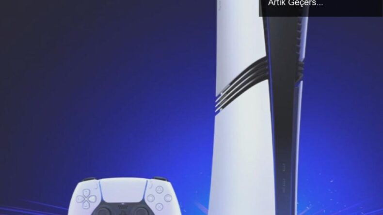 PlayStation 5 Pro ile Kapak Devrimi: Eski Kapaklarınız Artık Geçersiz!