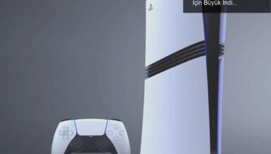 PlayStation ‘Days of Play’ Etkinliği: Oyun Severler İçin Büyük İndirim Fırsatları!