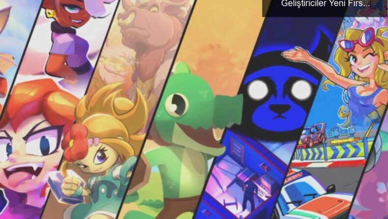 Playtonic’teki İşten Çıkarmalar: Yetenekli Geliştiriciler Yeni Fırsatlar Peşinde