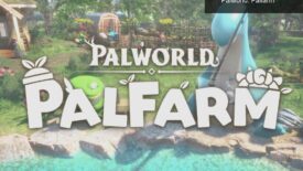 Pocketpair de Çiftçilik İşlerine El Atıyor – Palworld: Palfarm