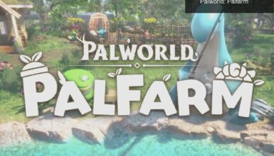 Pocketpair de Çiftçilik İşlerine El Atıyor – Palworld: Palfarm