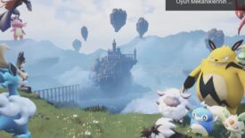 Pocketpair ve Pokémon Şirketi Arasındaki Dava: Oyun Mekaniklerinin Patent İhlali Üzerine Bir Bakış