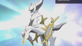 Pokémon Dünyasında Yeni Sürprizler: Triumphant Light Paketi ve Arceus’un Gücü!
