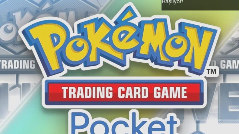 Pokémon TCG Pocket: Kart Koleksiyonunda Yeni Bir Dönem Başlıyor!