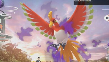 Pokemon Go Oyuncularını Heyecanlandıran Uzaktan Raid Güncellemeleri