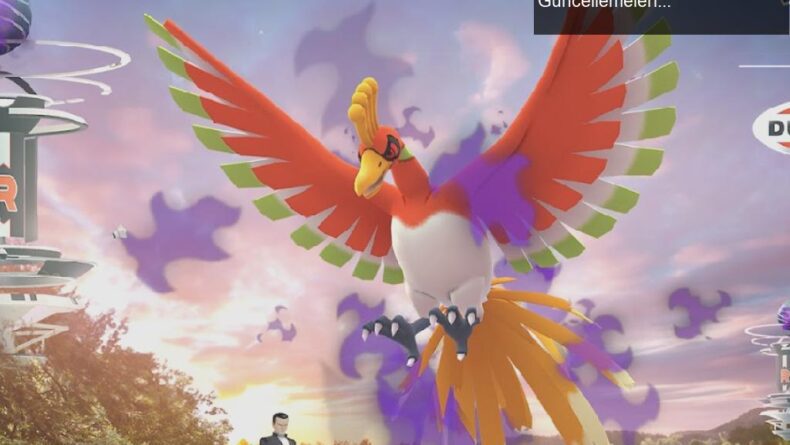 Pokemon Go Oyuncularını Heyecanlandıran Uzaktan Raid Güncellemeleri