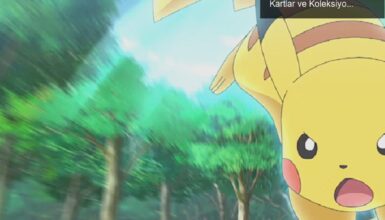 Pokemon Kartlarının Yükselen Değeri: En Pahalı Kartlar ve Koleksiyonculuğun Yeni Yüzü