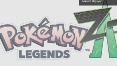 Pokemon Legends Z-A: 16 Ekim’de Eğlence Dolu Bir Macera Başlıyor!