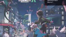Pokemon Legends: Z-A İncelemeleri ile Yeni Serüvene Hazır Mısınız?